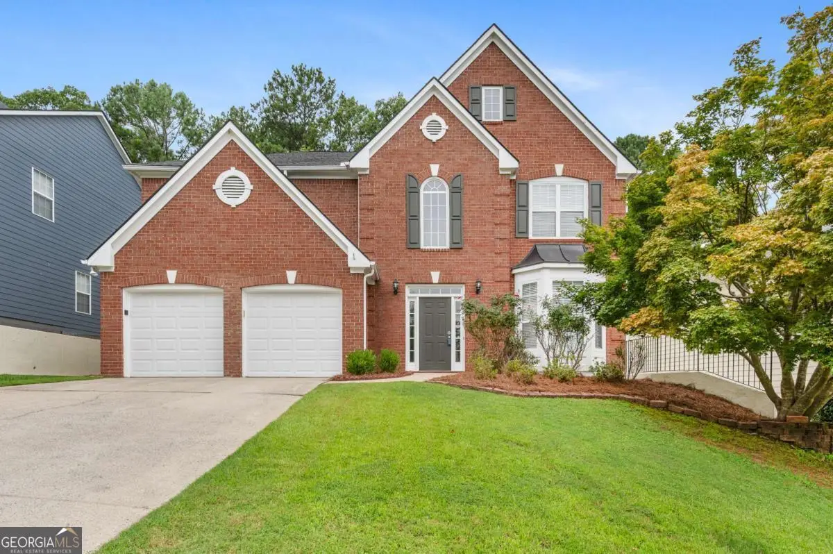 3112 Kirkwood Drive Nw, Kennesaw, GA 30144 - #1