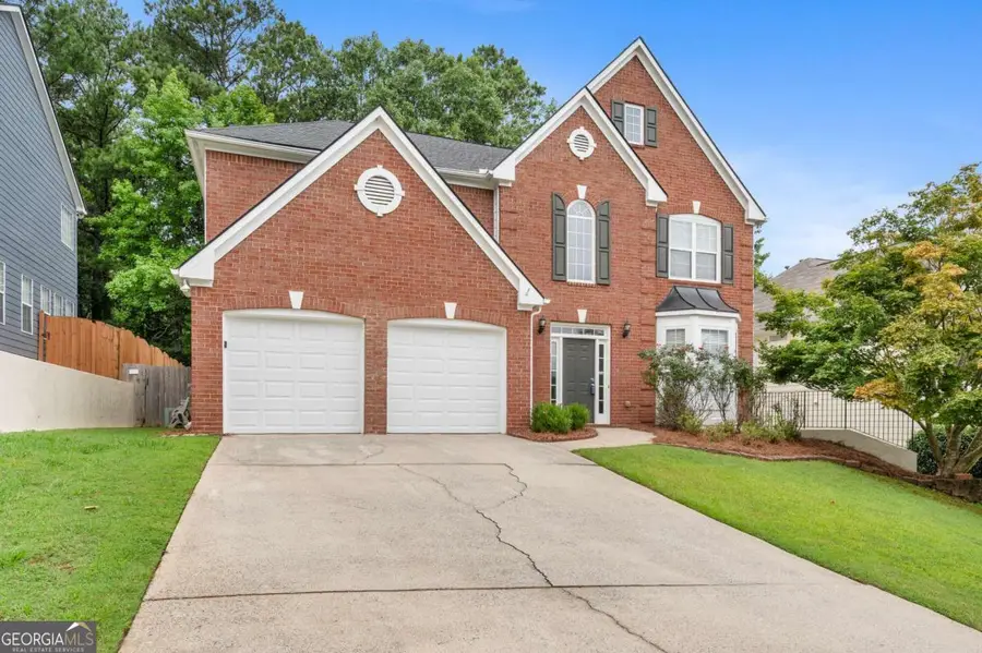 3112 Kirkwood Drive Nw, Kennesaw, GA 30144 - #2