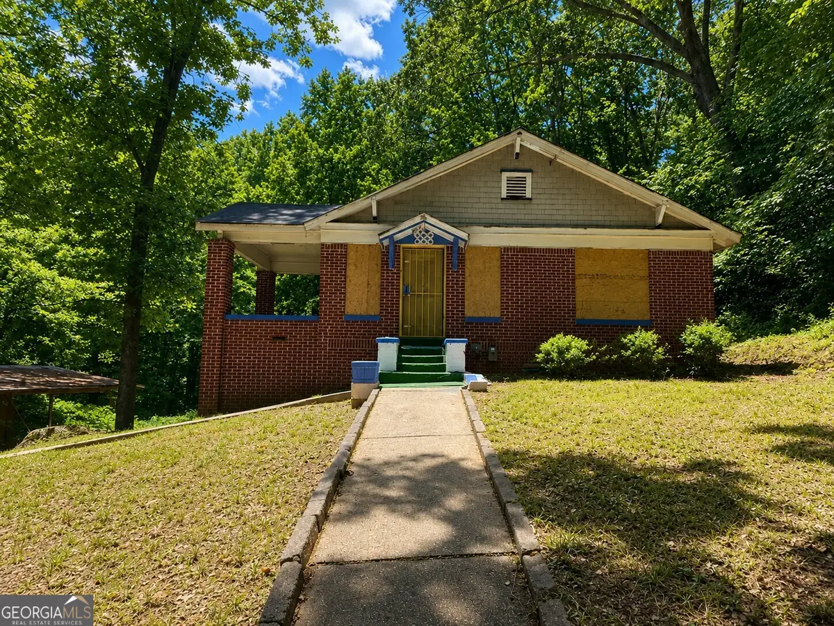 175 Ridge Avenue Nw, Atlanta, GA 30318 - #1