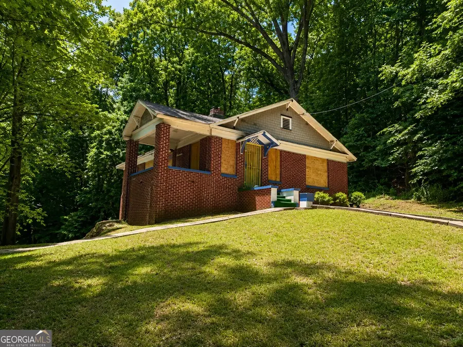 175 Ridge Avenue Nw, Atlanta, GA 30318 - #2