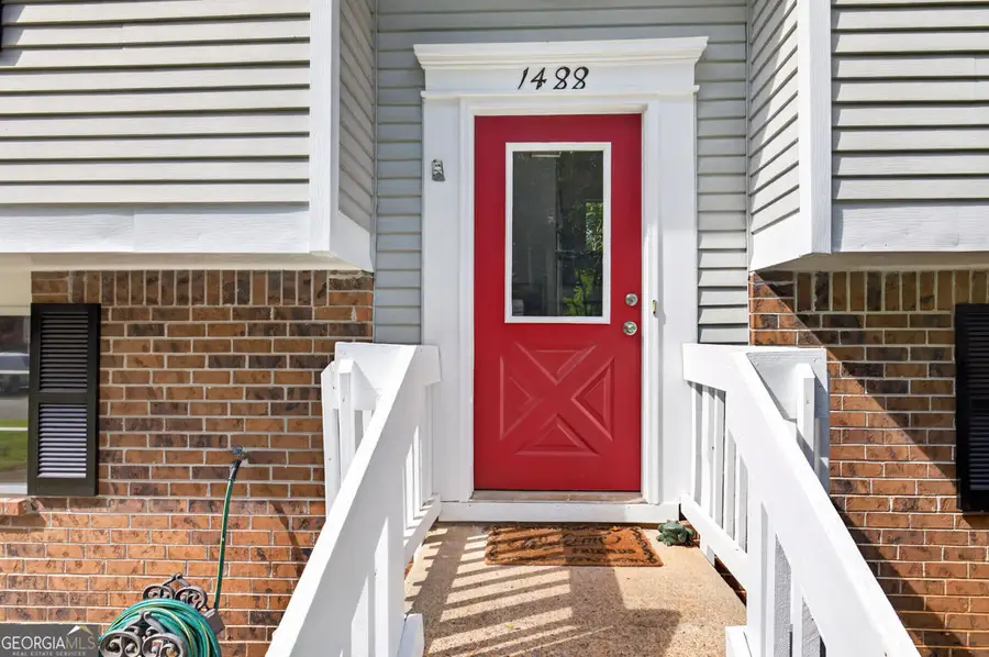 1488 White Wing Court, Norcross, GA 30093 - #2