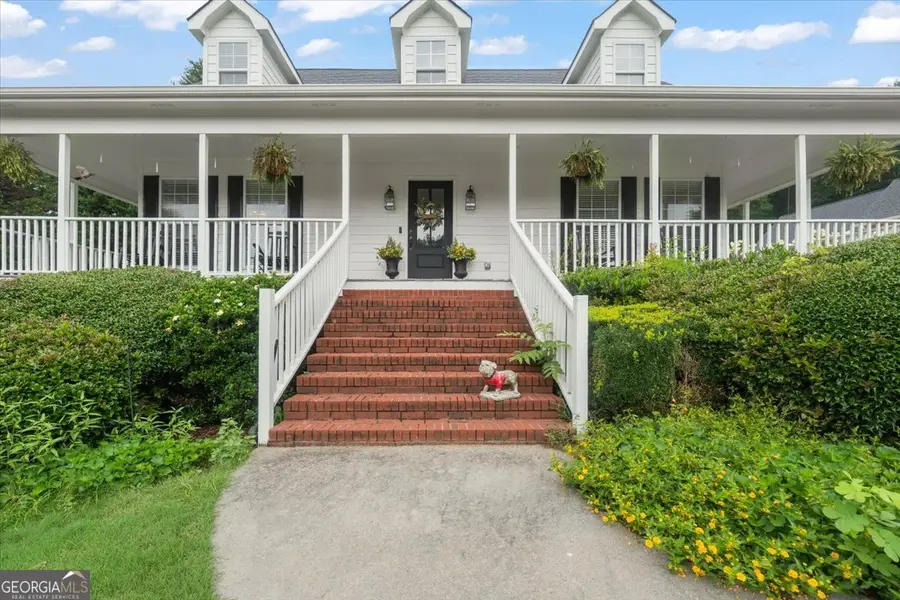 2011 Windfield Drive, Monroe, GA 30655 - #2