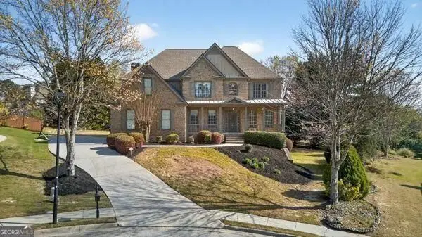 12 Wild Oat Court, Grayson, GA 30017 - #1