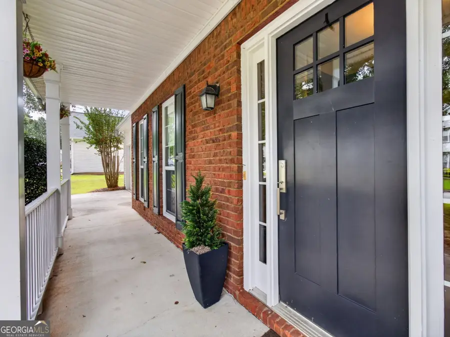 1566 Vine Leaf Drive, Powder Springs, GA 30127 - #3