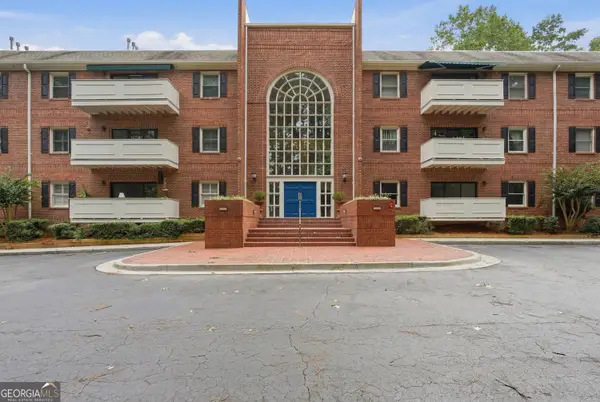 314 Ridley Howard Court #314, Decatur, GA 30030