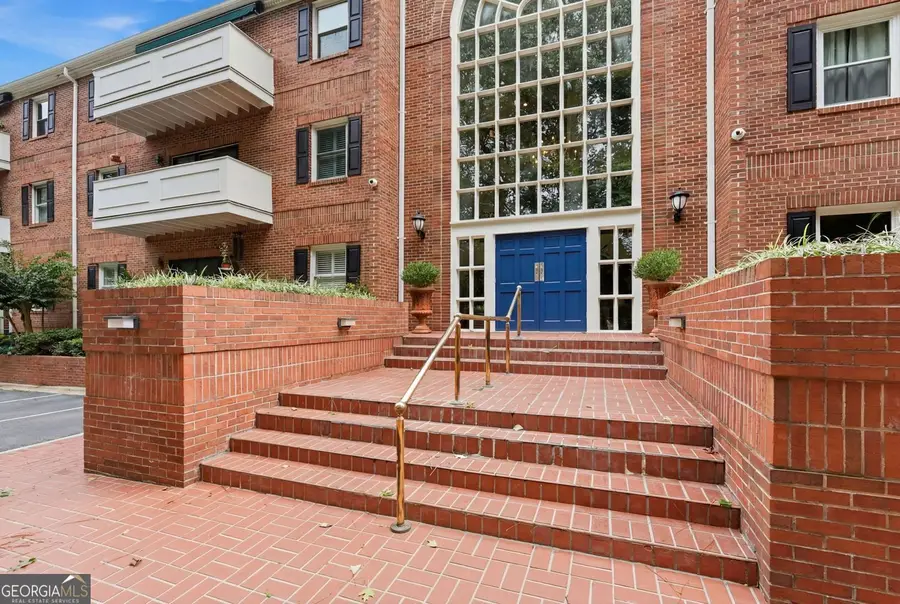 314 Ridley Howard Court #314, Decatur, GA 30030 - #3