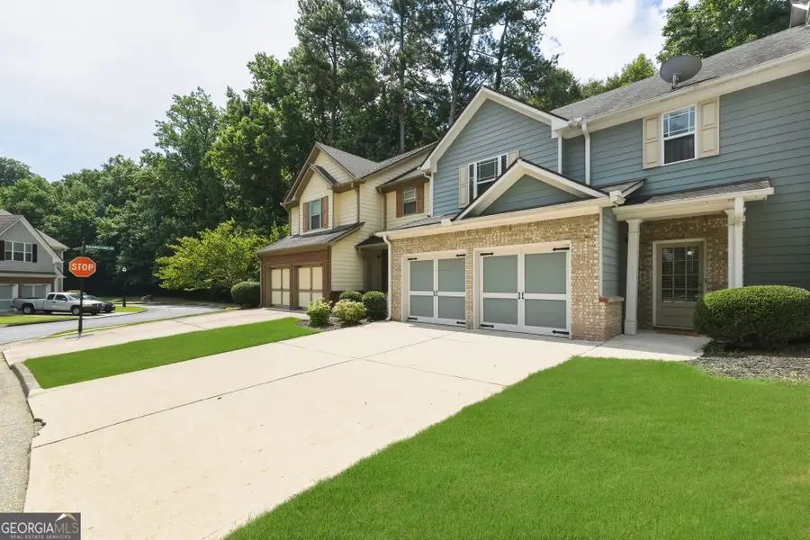 969 Brownstone Lane #18, Marietta, GA 30008 - #3
