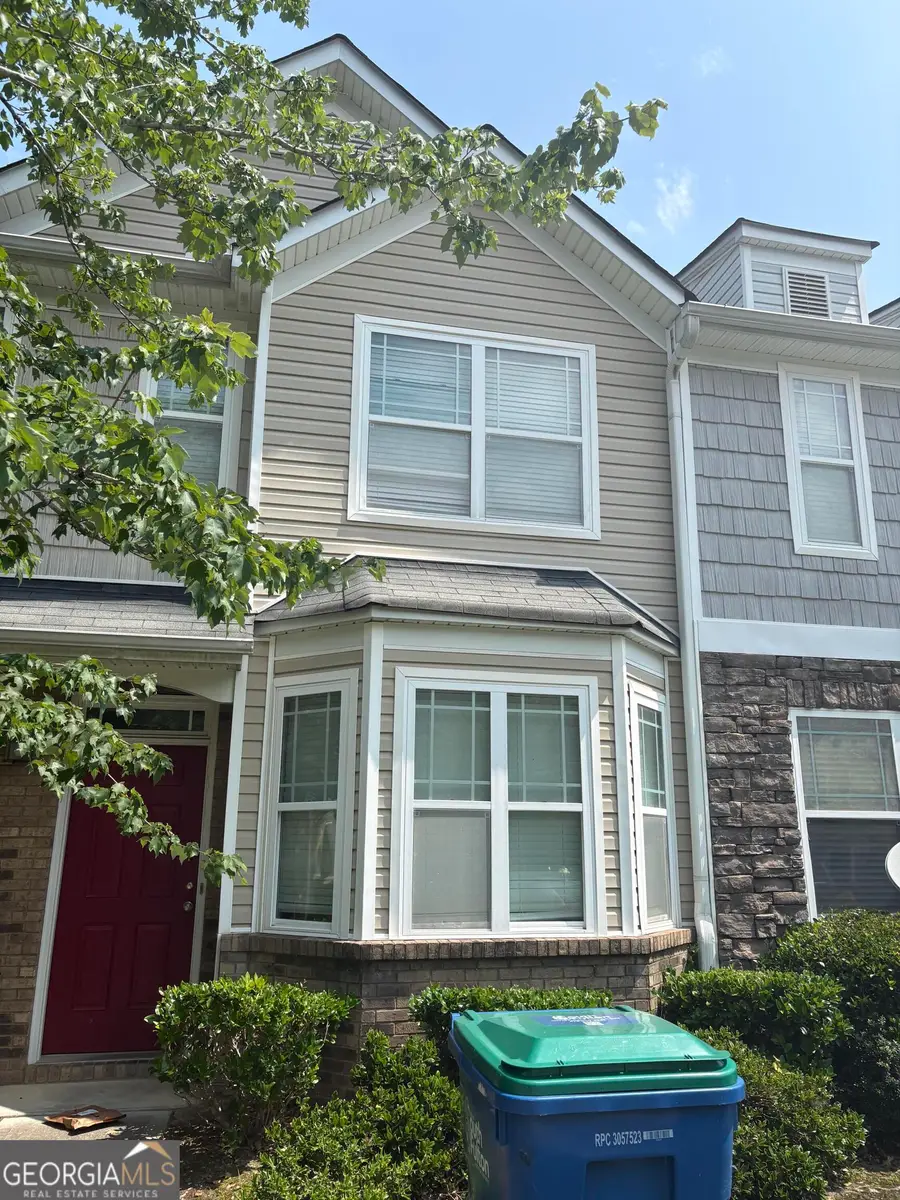 2357 Bigwood Trail, South Fulton, GA 30349 - #2
