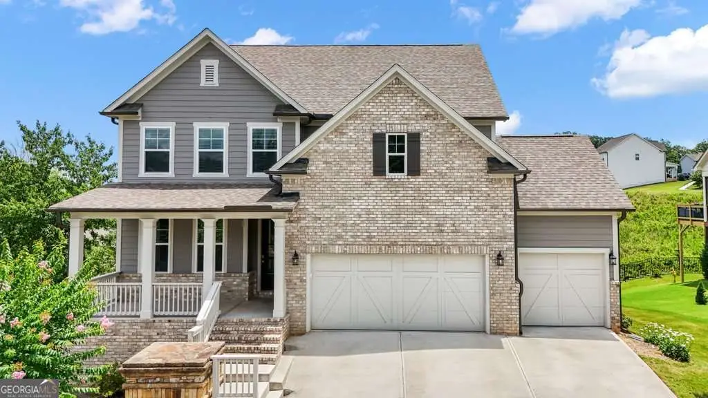 11 Running Terrace Way, Cartersville, GA 30121 - #1