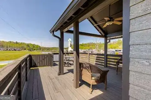 166 Mountain Meadows Drive, Morganton, GA 30560