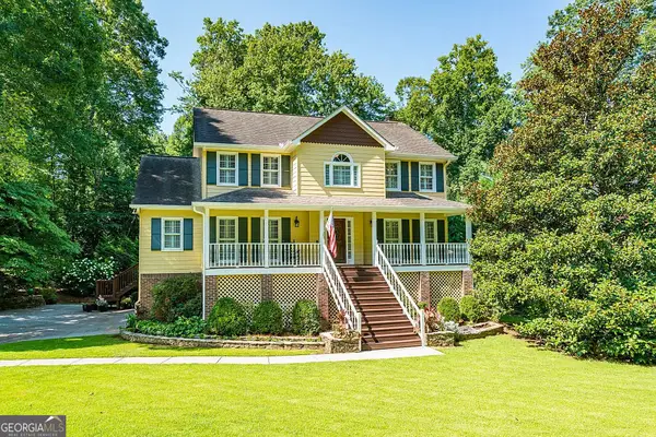 2133 Bayford Court Sw, Marietta, GA 30064
