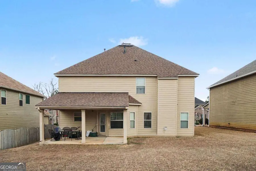 4157 Sublime Trail, Atlanta, GA 30349 - #2