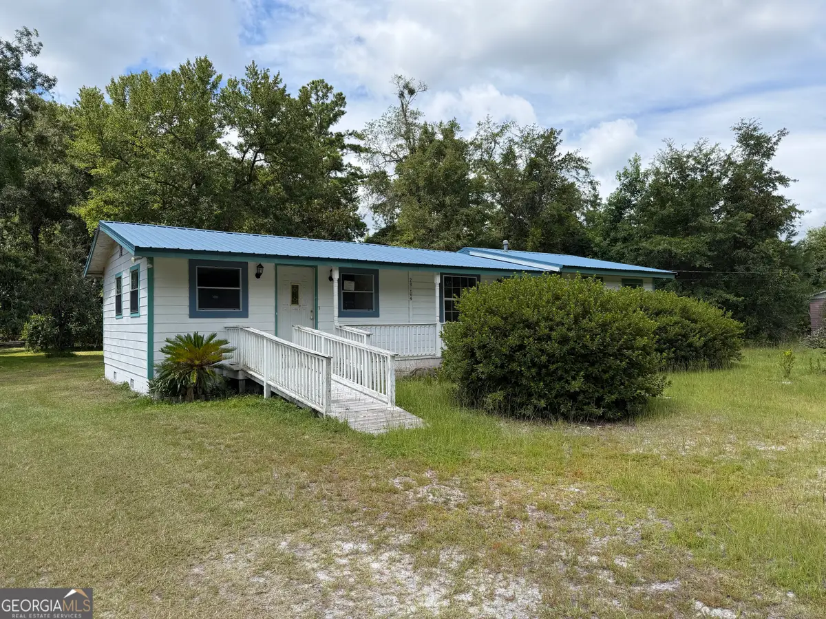 29104 Us 17, Waverly, GA 31565 - #1