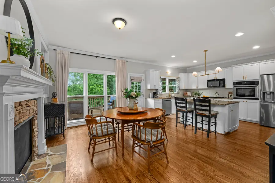 302 Mill Ridge, Canton, GA 30114 - #2