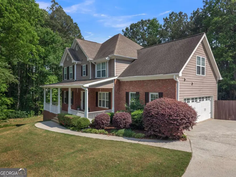 3633 Elinburg Cove Trail, Buford, GA 30519 - #3