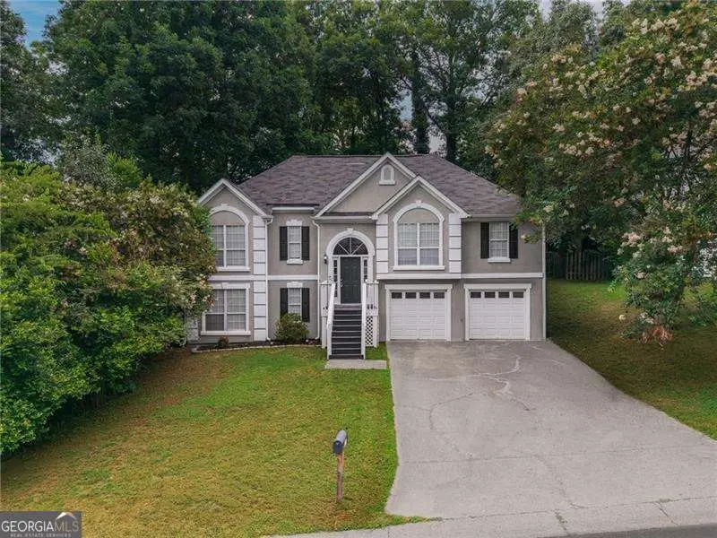 4830 Old Field Drive Ne, Kennesaw, GA 30144 - #3