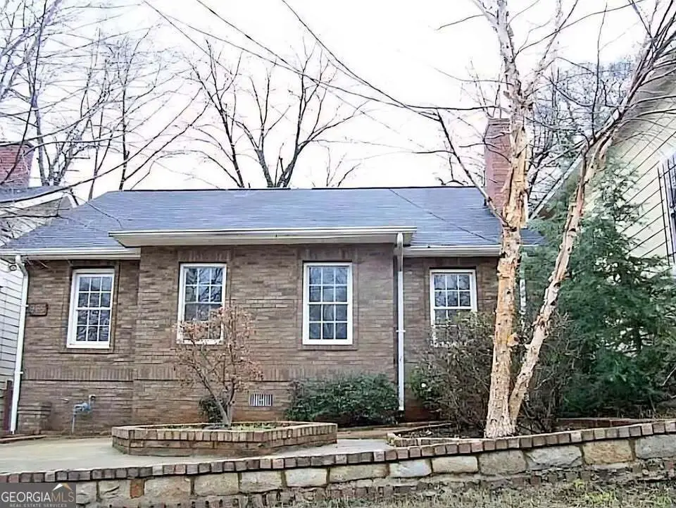 965 Fair Street Sw, Atlanta, GA 30314 - #1