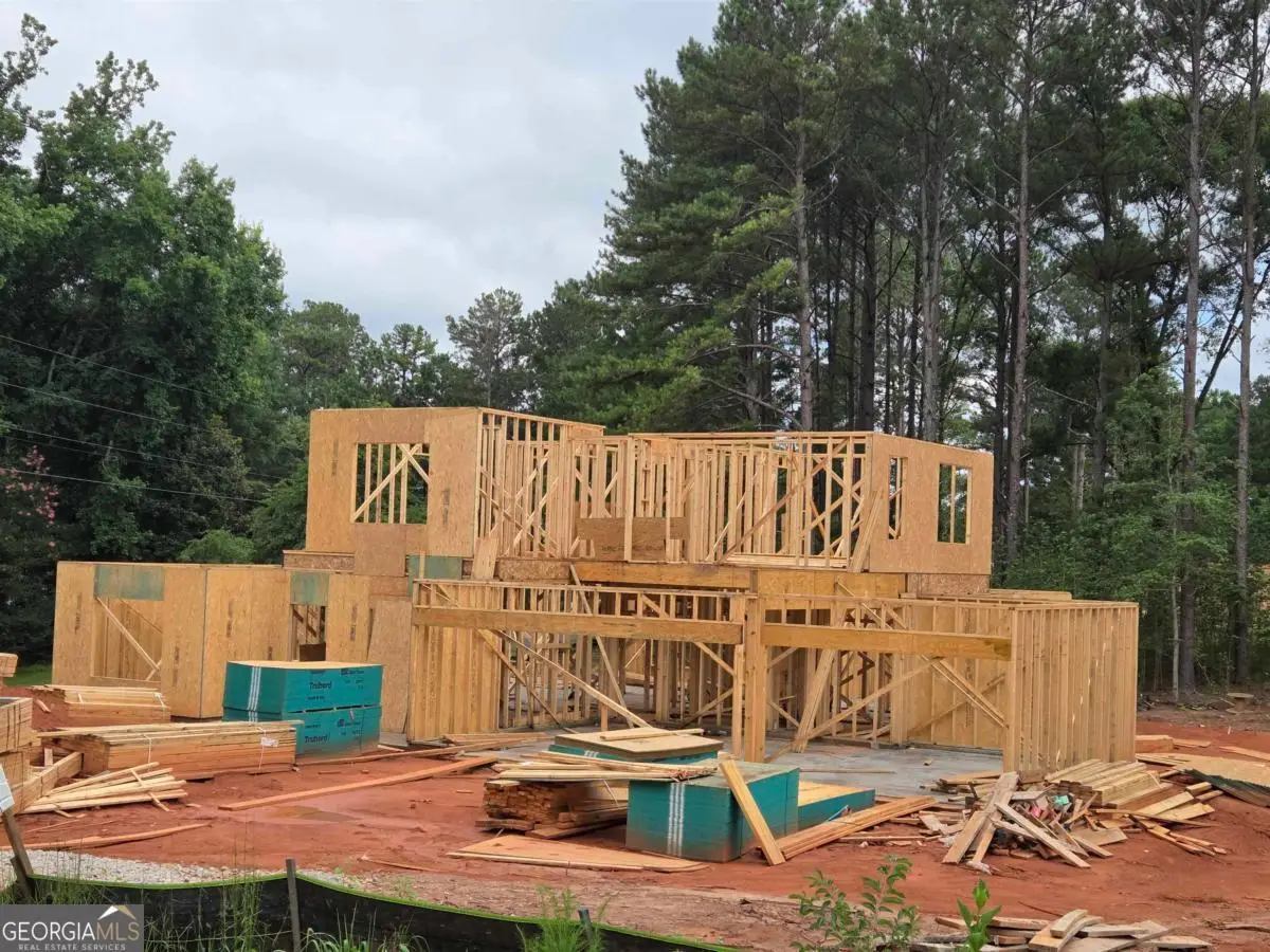 101 Martin Oaks Boulevard, Eatonton, GA 31024 - #1