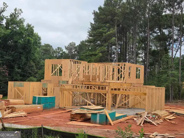 101 Martin Oaks Boulevard, Eatonton, GA 31024