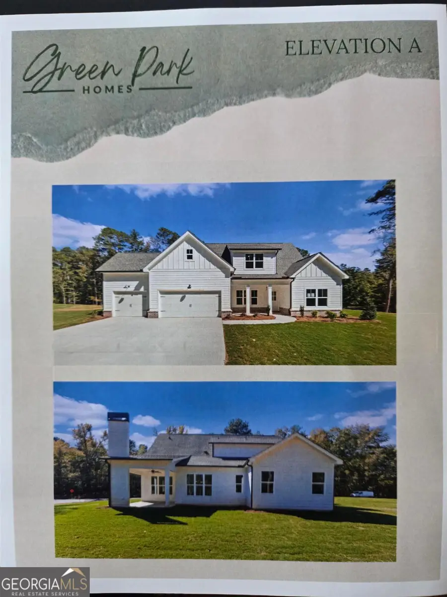 101 Martin Oaks Boulevard, Eatonton, GA 31024 - #2