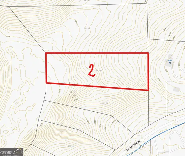 0 Burruss Mill Road, Cumming, GA 30041