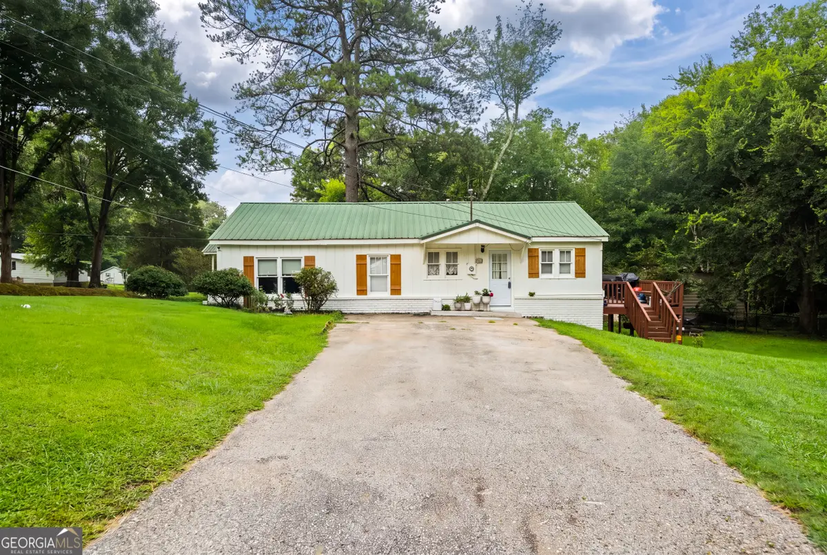 44 Baker Road Sw, Cartersville, GA 30120 - #1