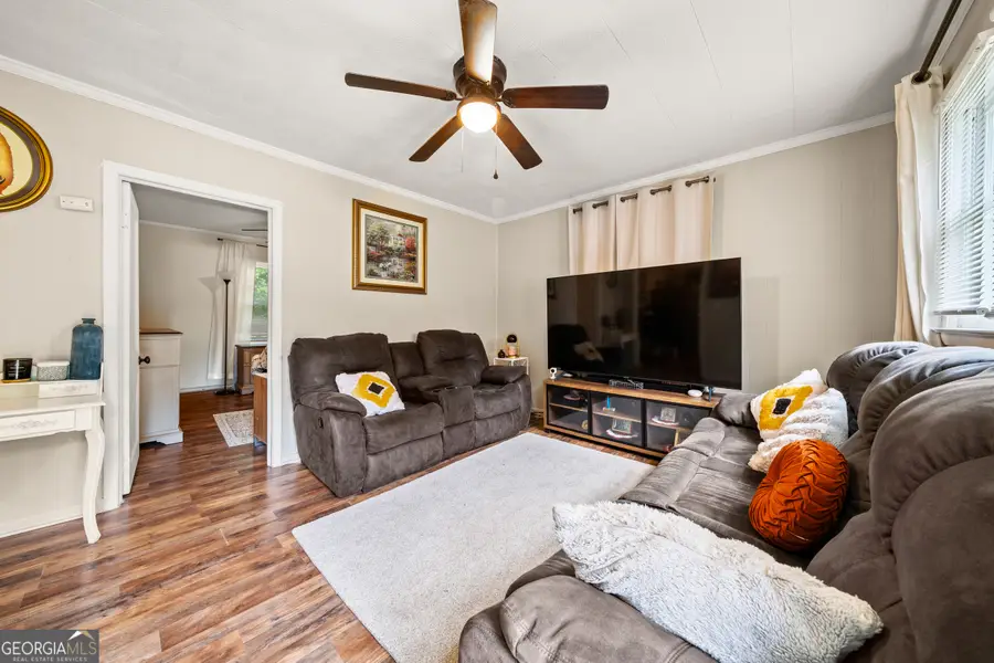 44 Baker Road Sw, Cartersville, GA 30120 - #2
