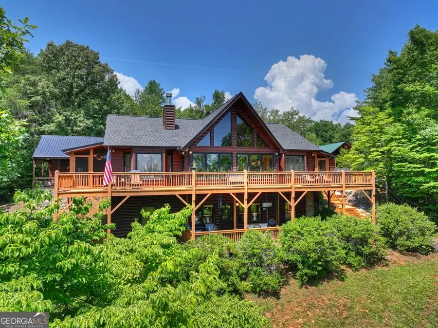 81 Cornerstone Court, McCaysville, GA 30555 - #2