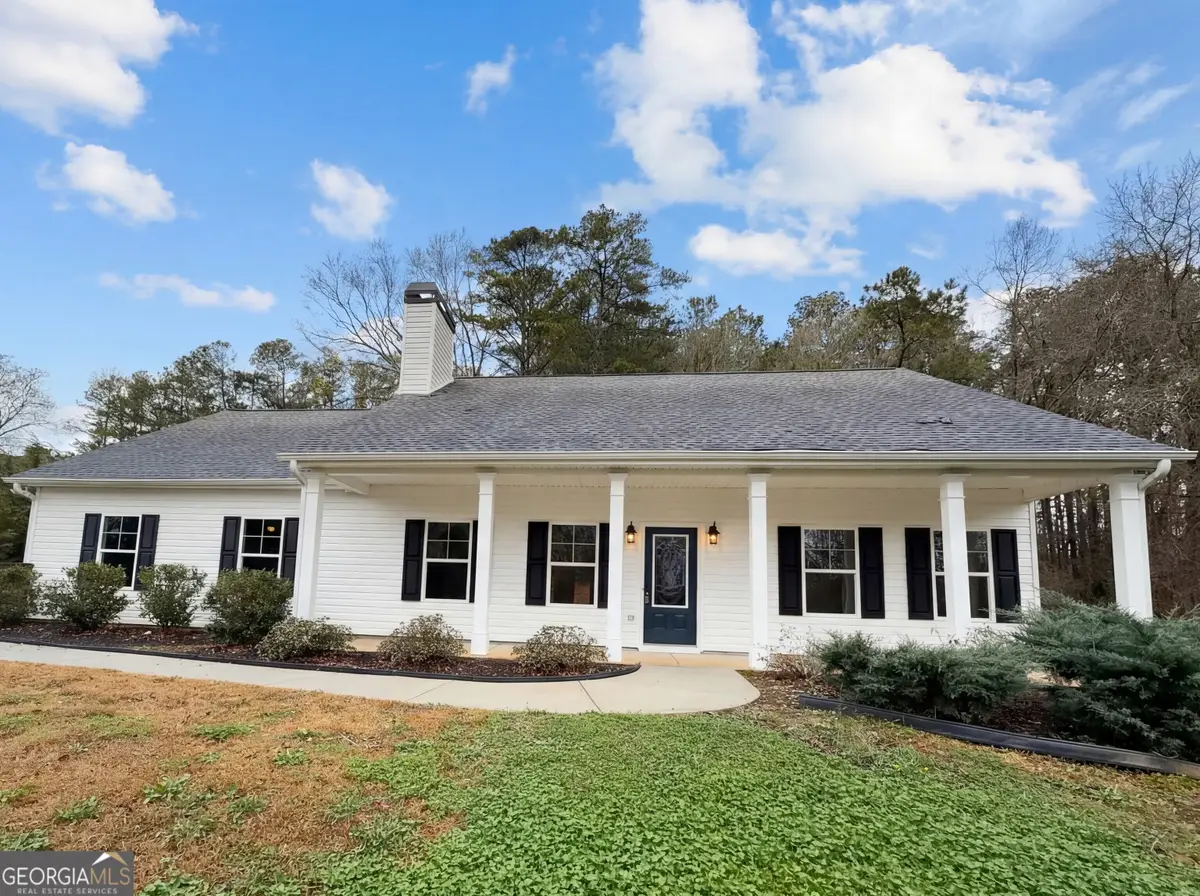 1841 Highway 138, Monroe, GA 30655 - #1