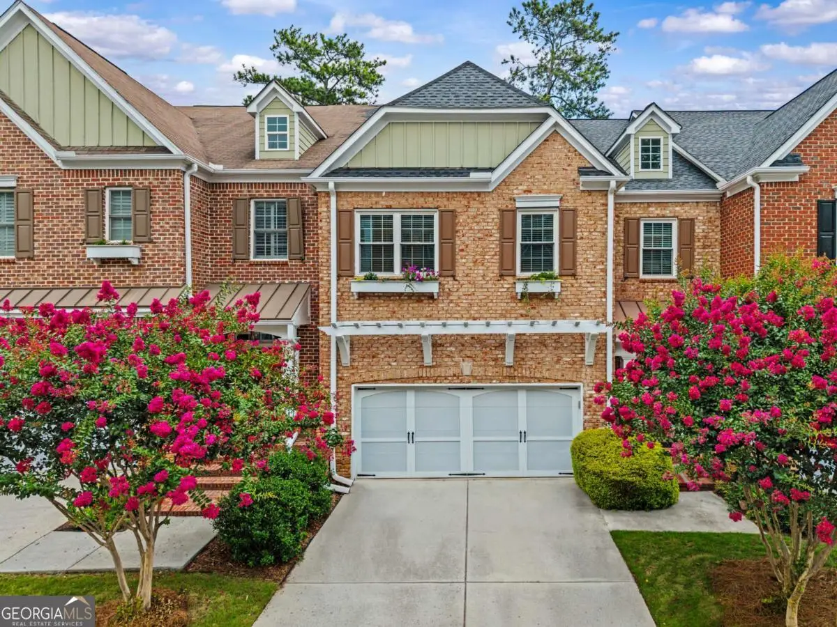 3475 Kiveton Drive, Peachtree Corners, GA 30092 - #1
