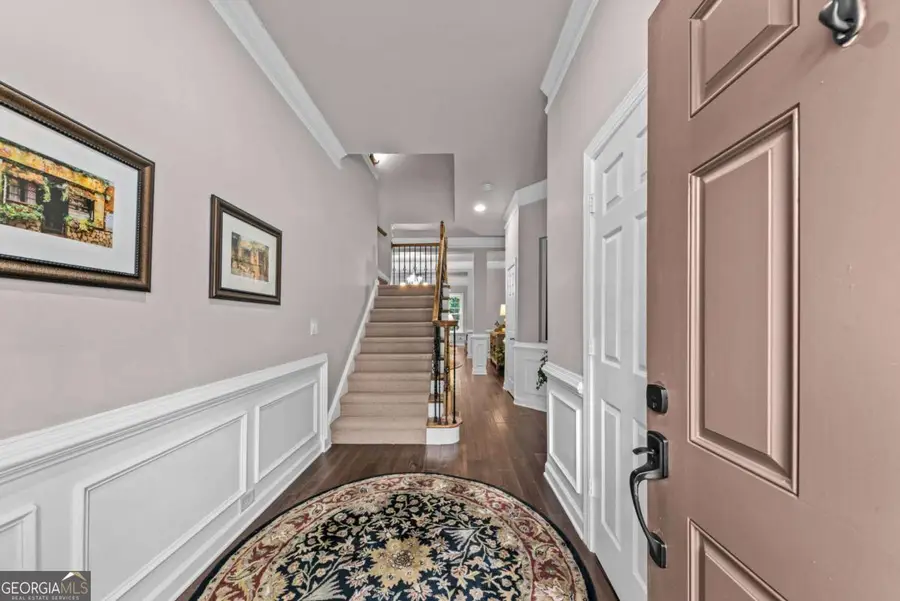 3475 Kiveton Drive, Peachtree Corners, GA 30092 - #3