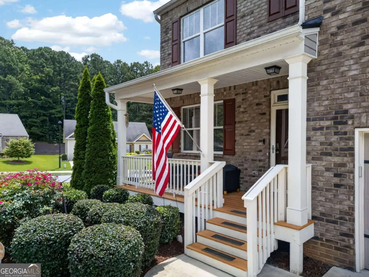 408 Aviary Lane, Dallas, GA 30132 - #1