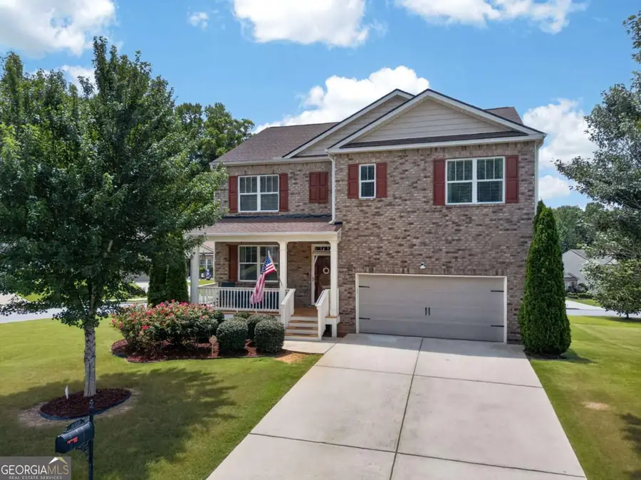 408 Aviary Lane, Dallas, GA 30132 - #2