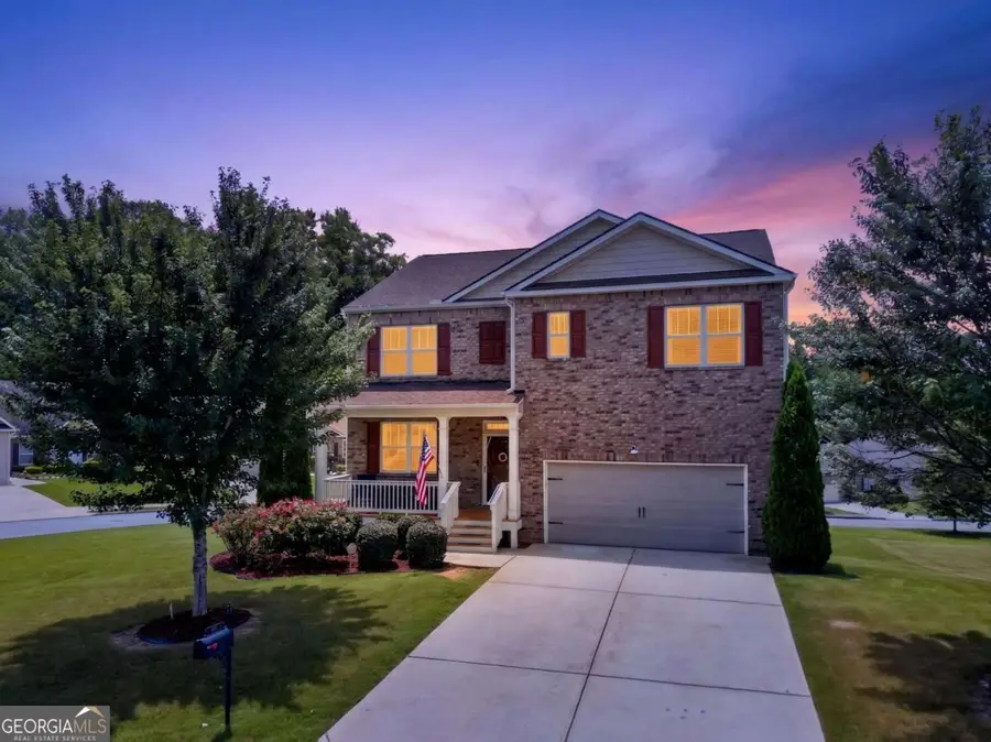 408 Aviary Lane, Dallas, GA 30132 - #3
