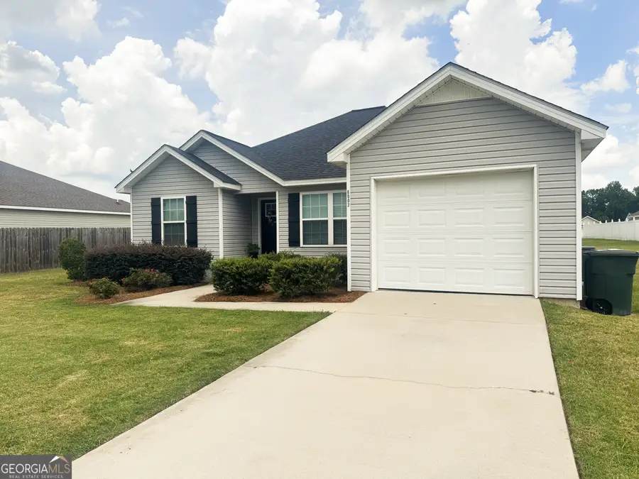 6003 Virginia Pine Avenue, Statesboro, GA 30458 - #2