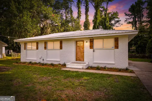 421 Nottingham Drive, Brunswick, GA 31525