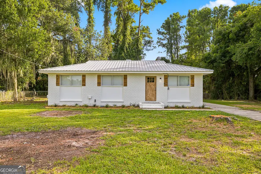 421 Nottingham Drive, Brunswick, GA 31525 - #2