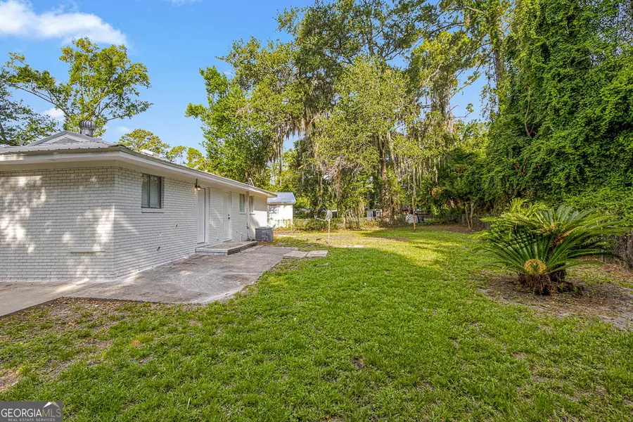421 Nottingham Drive, Brunswick, GA 31525 - #3