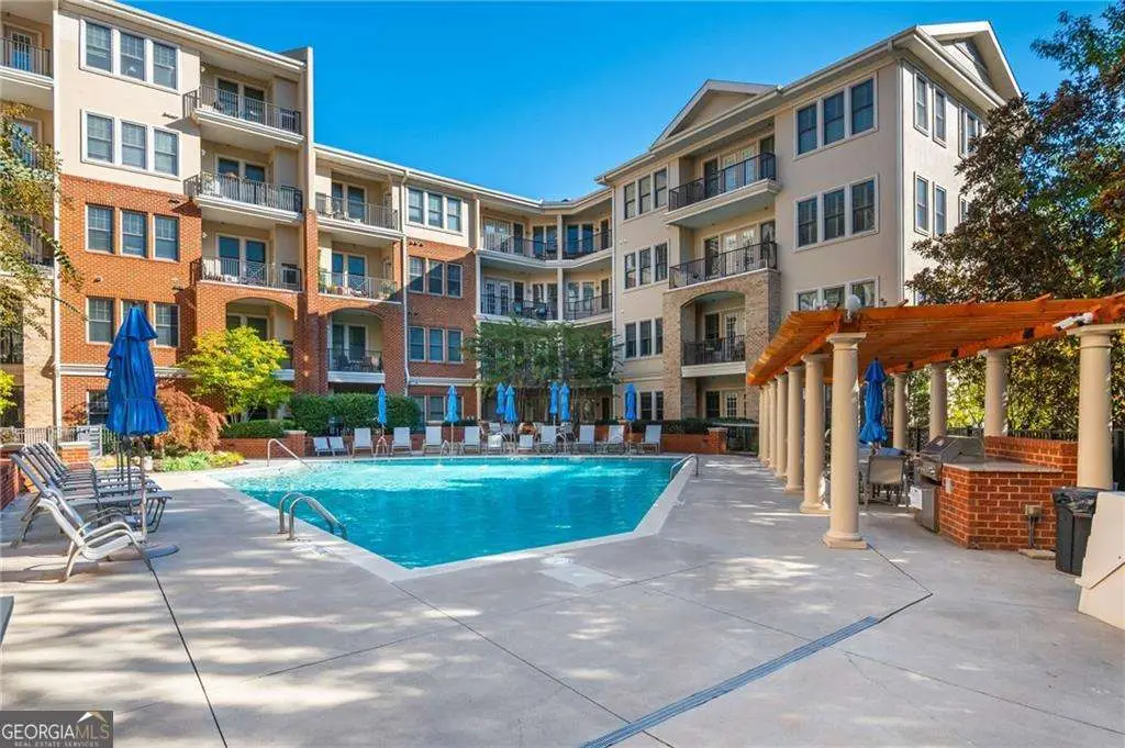 3621 Vinings Slope Se #2425, Atlanta, GA 30339 - #1