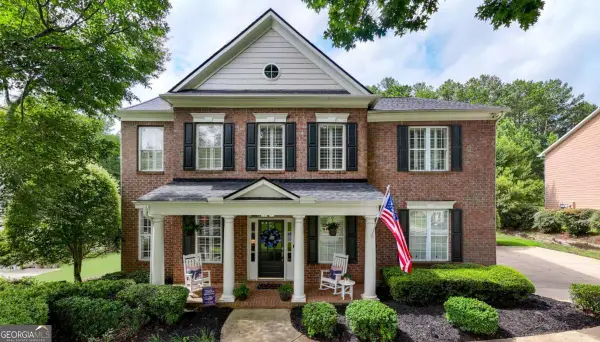 243 Chadwyck Lane, Canton, GA 30115