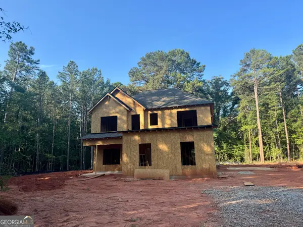 108 Tingle Road, Forsyth, GA 31029