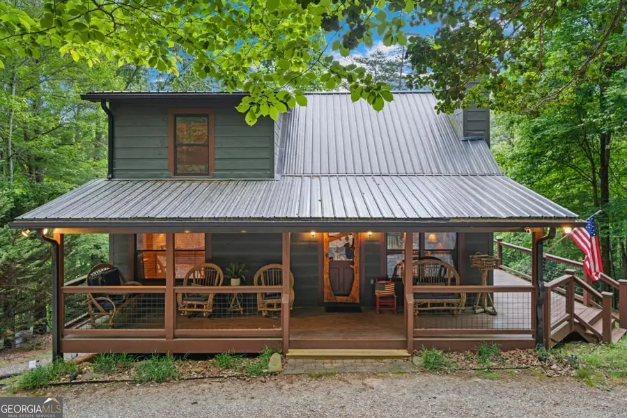 60 Clubhouse Court, Ellijay, GA 30536 - #2