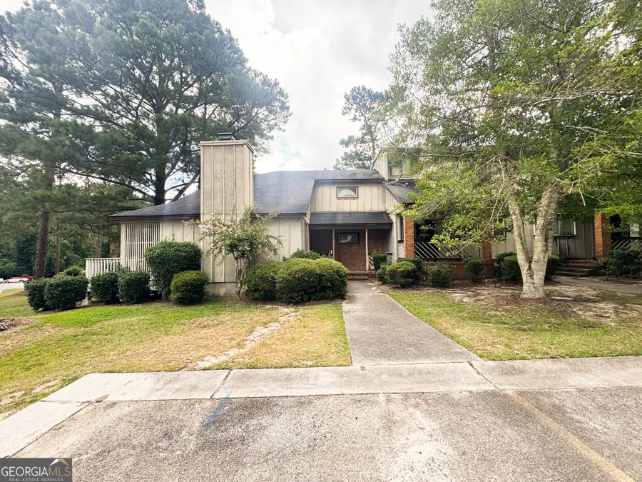 232 Westbrooke Drive, Statesboro, GA 30458 - #2