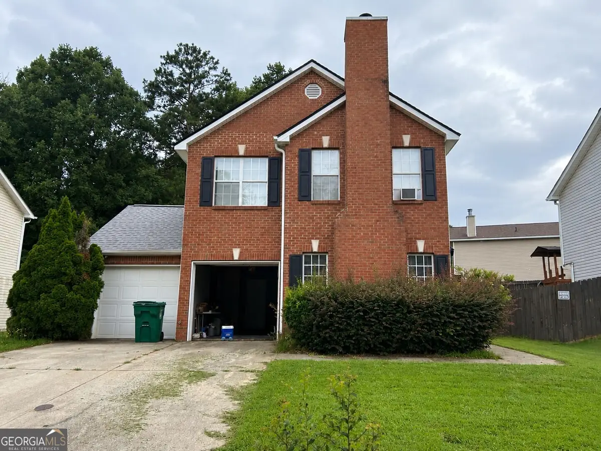 4135 Island View Court, Decatur, GA 30034 - #1
