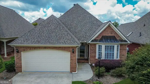 1910 Woodberry Run Drive, Snellville, GA 30078