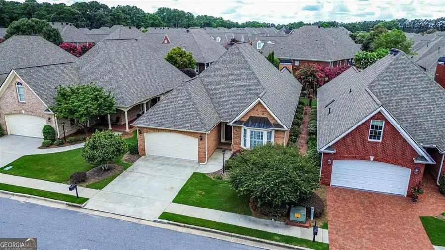 1910 Woodberry Run Drive, Snellville, GA 30078 - #3