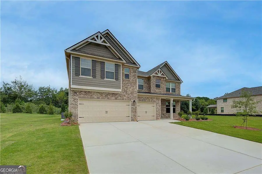 2437 Cadenza Circle, Dacula, GA 30019 - #3