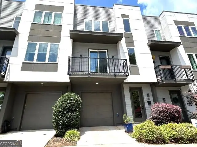 863 Cavanaugh Avenue Se #106, Atlanta, GA 30316 - #1