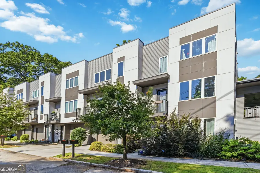863 Cavanaugh Avenue Se #106, Atlanta, GA 30316 - #3