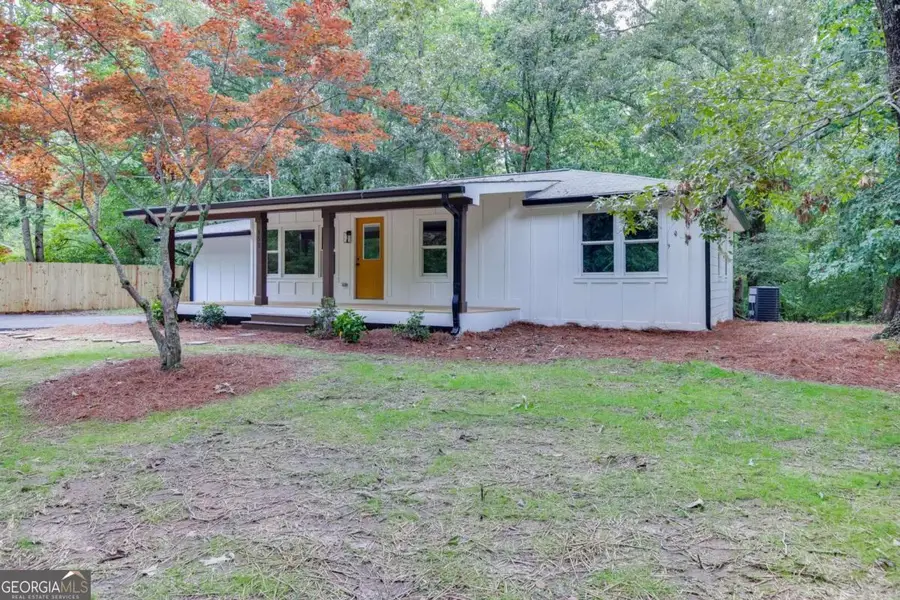 153 Mill Creek Spur, Dawsonville, GA 30534 - #2